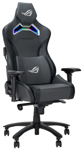 Fotel ASUS ROG Chariot X Szary