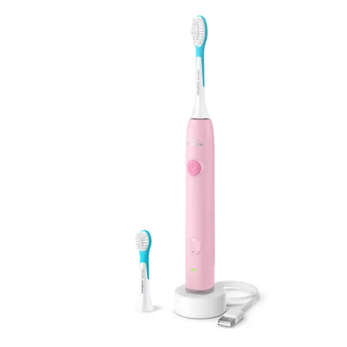 Szczoteczka soniczna dla dzieci Philips Sonicare for Kids HX6600/11