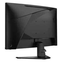 Monitor MSI MAG 27C6X 27" Full HD VA 250Hz Overclock 1ms MPRT Zakrzywiony Gamingowy