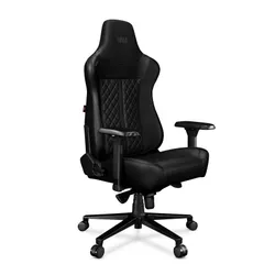 Fotel YUMISU 2052 Magnetic Y-2052F-BB Czarny