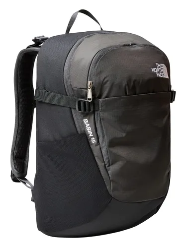 Рюкзак The North Face Basin 15-tnf black / asphalt grey