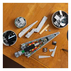 Конструктор Lego 75356 Star Звездный супер-разрушитель Executor