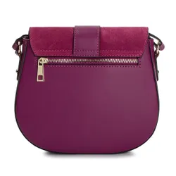 Geanta Creola K10484 Fuchsia