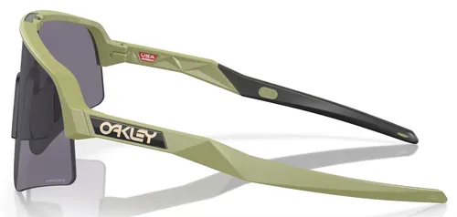 Велосипедные очки OAKLEY Sutro Lite Sweep PRIZM Grey