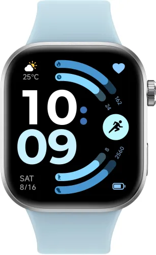 Smartwatch Xiaomi REDMI Watch 6 Niebieski