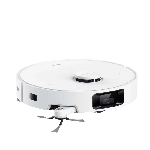 Robot sprzątający Dreame D20 Pro Funkcja mopowania Tworzenie mapy pomieszczenia Biały
