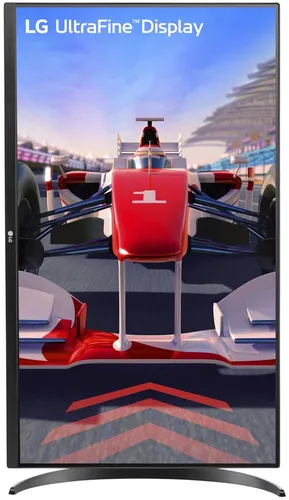 Monitor LG UltraFine 32UR550K-B 31.5" 3840x2160px 4 ms [GTG]