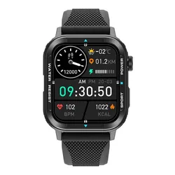 Smartwatch COLMI M41 Czarny