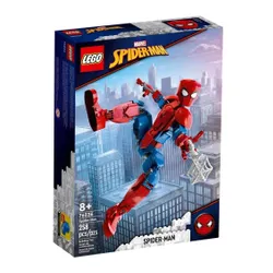 Конструктор LEGO Super Heroes 76226 фигурка Человека-Паука