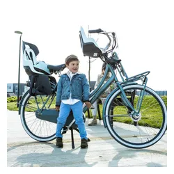 Детское велокресло BOBIKE GO 1P