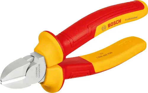 Zestaw szczypcy i wkrętaków BOSCH 1600A02NG2
