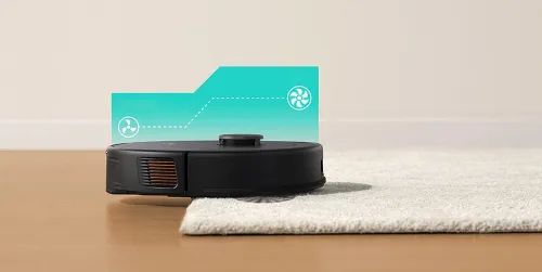 Robot sprzątający EUFY Robovac X8 Pro T2266G11