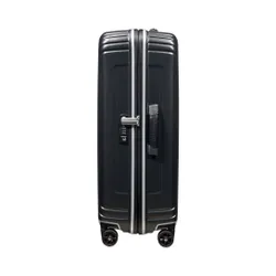 Walizka średnia Samsonite Neopulse DLX - matte titanium