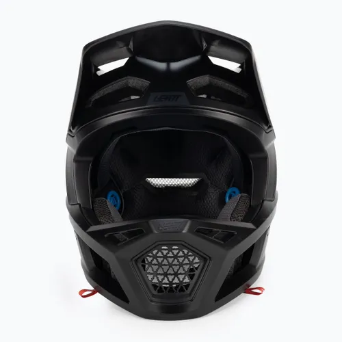 Kask rowerowy Leatt MTB Gravity 4.0 V23 stealth