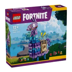 LEGO Fortnite 77071 Lama Zaopatrzeniowa