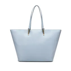 Сумка Tommy Hilfiger Th Refined Tote Handbag AW0AW16112 Blue