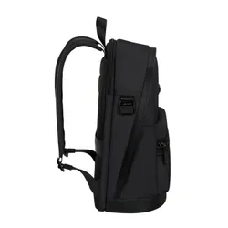 Рюкзак для ноутбука Samsonite Relyon Backpack 14,1" - чёрный