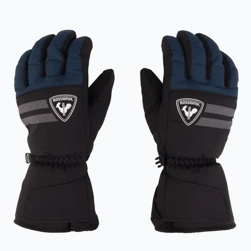 Rękawice narciarskie męskie Rossignol Perf dark navy