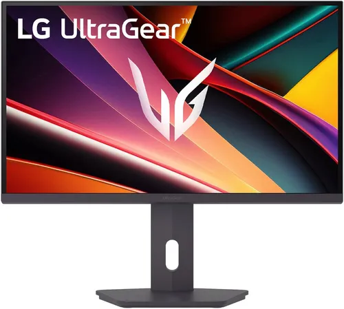 Monitor LG UltraGear 27G610A-B 27" 2560x1440px IPS 200Hz 1 ms [GTG]