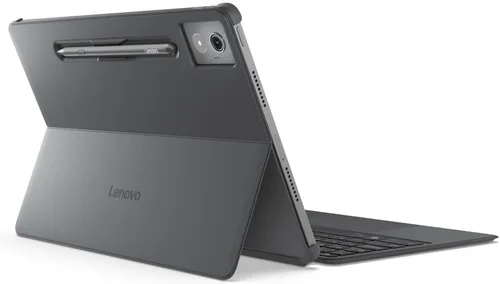Etui na IdeaTab Pro LENOVO Keyboard Pack Szary Klawiatura
