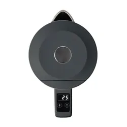 Czajnik KOHERSEN Black Matt Smart