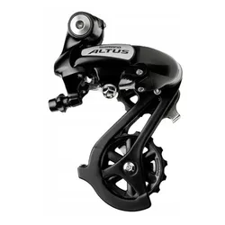 Задний переключатель Shimano Altus RD-M310