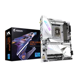 Płyta główna Gigabyte Z790 AORUS PRO X DDR5