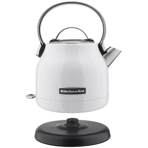 Чайник KITCHENAID 5KEK1222EWH классический белый