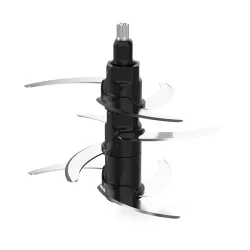 Rozdrabniacz Rommelsbacher MZ 800 2,7l