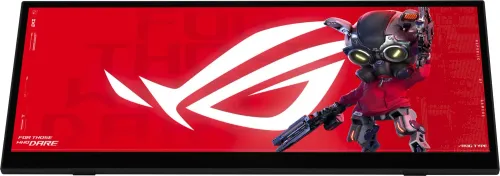 ASUS ROG Strix XG129C Touchscreen - 75Hz | 1920 x 720 | 12.3'' | IPS | 22ms