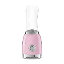 Blender Sportowy Smeg 50's Style PBF01PKEU