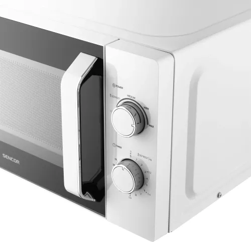 Kuchenka mikrofalowa Sencor SMW 1918WH