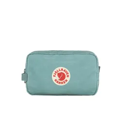 Alet Çantası / Kozmetik Çantası Kanken Dişli Çantası Fjallraven-sky blue