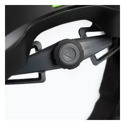 Kask rowerowy Endura MT500 Full Face MIPS black