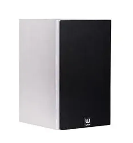 Kolumny Wilson Raptor Mini Para kolumn Biały 2szt.