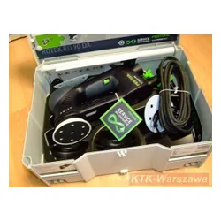 Festool RO 90DXFEQ-PLUS Taşlama Makinesi