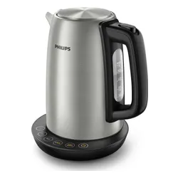 Чайник Philips Avance Collection Hd9359 / 90 Серебряный