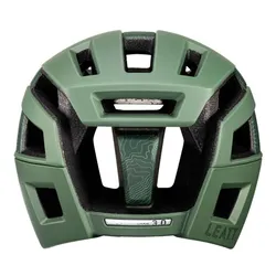 Kask rowerowy LEATT MTB Trail 3.0