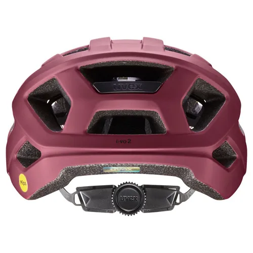 Kask rowerowy UVEX I-vo 2 MIPS