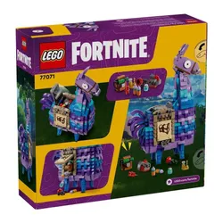 LEGO Fortnite 77071 Лама снабжения