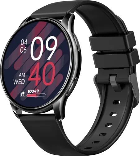 Smartwatch Bemi Verfit Черный