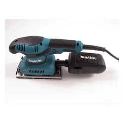 Makita BO3710 Taşlama Makinesi