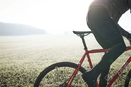 Siodełko ERGON SR Allroad Core Pro