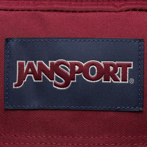 Rucsac Jansport Cool Student EK0A5BAKN621 Roșu Roșu