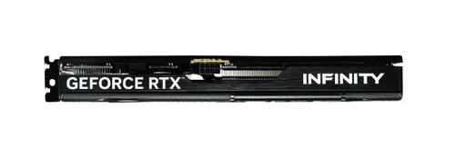 Karta graficzna PALIT GeForce RTX 5060 Ti Infinity 3 8GB DLSS 4