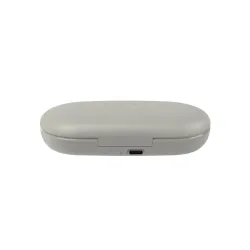 Słuchawki bezprzewodowe Hama TWS Spirit Open Douszne Bluetooth 5.3 Piaskowy