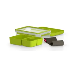 Lunchbox Tefal Clip&Go K31002 1,2l