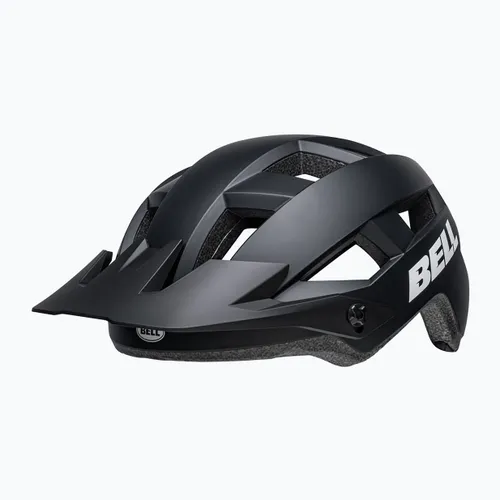 Kask rowerowy Bell Spark 2 matte black