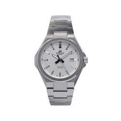 Часы Casio EFB-108d-7avuef Silver / Silver