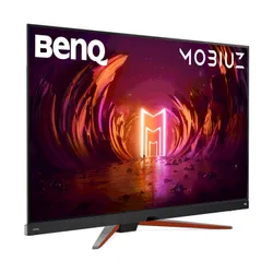 Monitor BenQ MOBIUZ EX480UZ 48" 4K OLED 120Hz 0,1ms Gamingowy